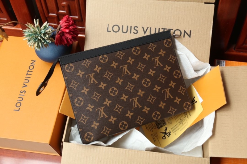 LV Clutch Bags